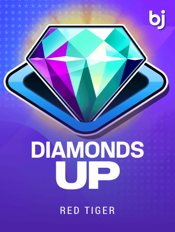 Diamonds Up game thumbnail