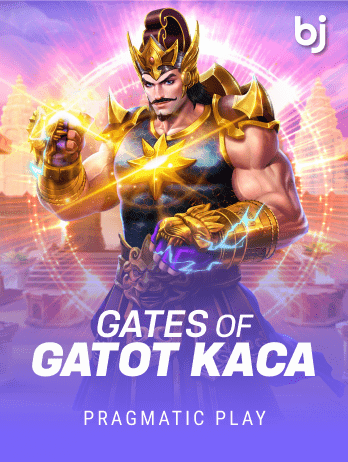 Gates of Gatot Kacapng game thumbnail
