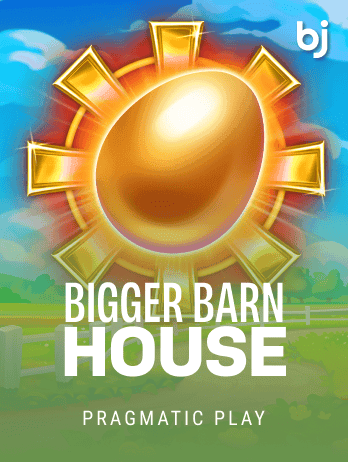 Bigger Barn House game thumbnail