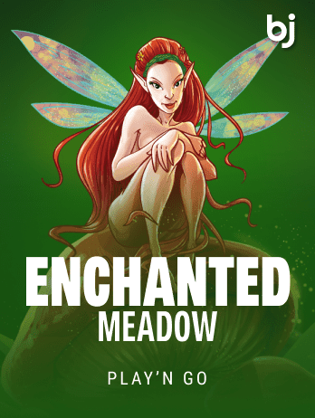 Enchanted Meadow game screenshot