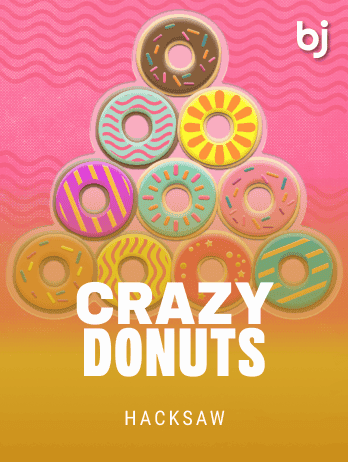 Crazy Donuts game thumbnail